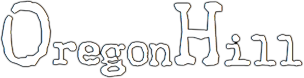 Oregon Hill